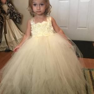 Meet your Posher, Winifred